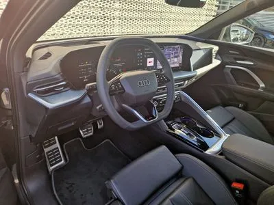 Audi Q5 Sportback TDI mHEV 150 kW Quattro S tronic