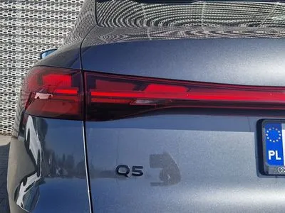 Audi Q5 Sportback TDI mHEV 150 kW Quattro S tronic