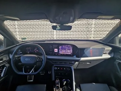 Audi Q5 Sportback TDI mHEV 150 kW Quattro S tronic