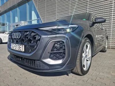 Audi Q5 Sportback TDI mHEV 150 kW Quattro S tronic