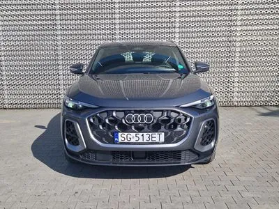 Audi Q5 Sportback TDI mHEV 150 kW Quattro S tronic