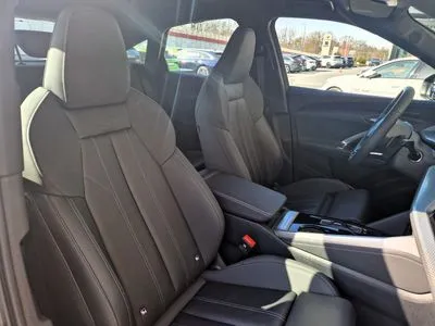 Audi Q5 Sportback TDI mHEV 150 kW Quattro S tronic