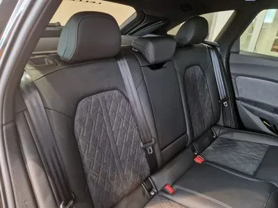 Audi S5 Avant TFSI S tronic