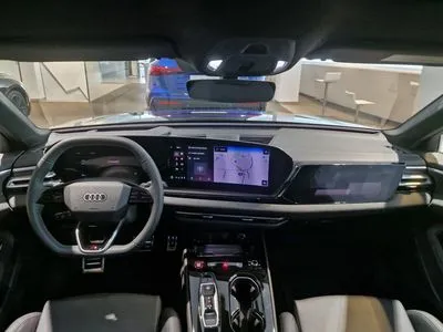 Audi S5 Avant TFSI S tronic