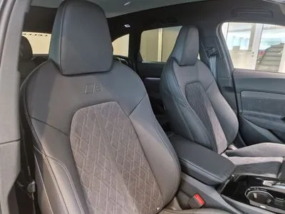 Audi S5 Avant TFSI S tronic