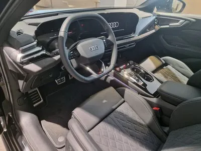 Audi S5 Avant TFSI S tronic