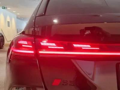 Audi S5 Avant TFSI S tronic