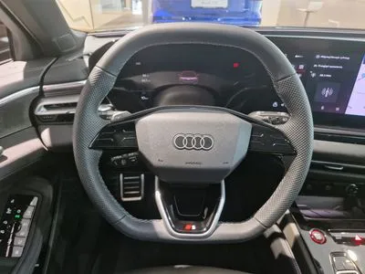 Audi S5 Avant TFSI S tronic