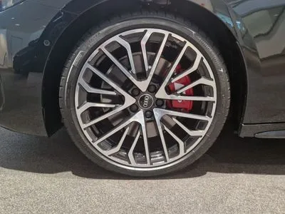Audi S5 Avant TFSI S tronic