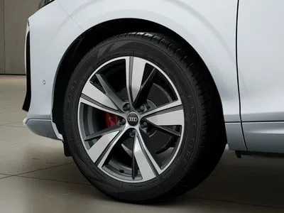 Audi Q3 Sportback TFSI mHEV 110 kW S tronic