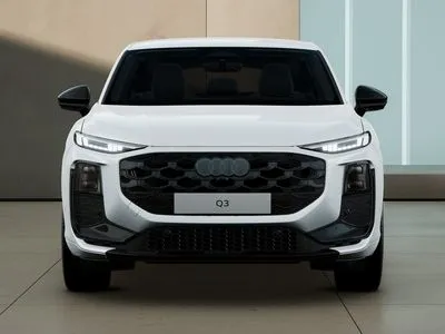 Audi Q3 Sportback TFSI mHEV 110 kW S tronic