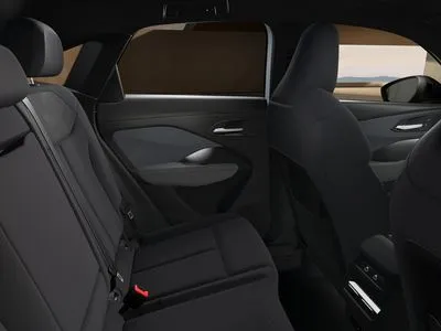 Audi Q3 Sportback TFSI mHEV 110 kW S tronic