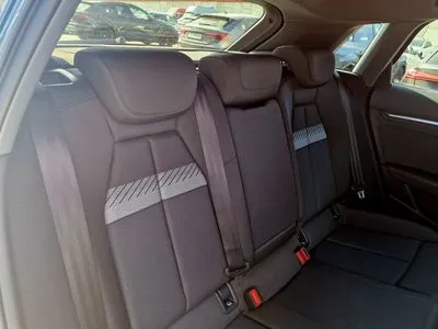 Audi A3 Sportback TFSI mHEV 110 kW S Line S tronic