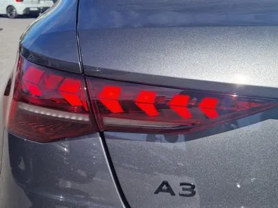 Audi A3 Sportback TFSI mHEV 110 kW S Line S tronic