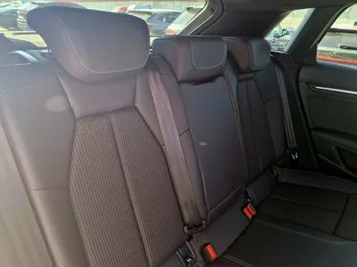 Audi A3 Allstreet TFSI mHEV 110 kW S tronic