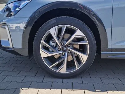 Audi A3 Allstreet TFSI mHEV 110 kW S tronic