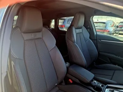 Audi A3 Allstreet TFSI mHEV 110 kW S tronic