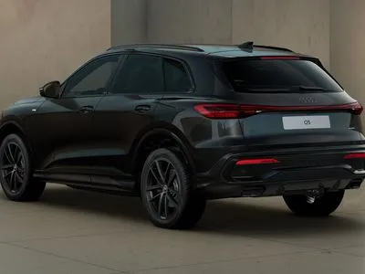 Audi Q5 TFSI mHEV 150 kW Quattro S tronic