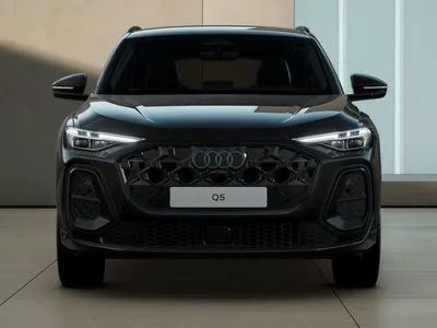 Audi Q5 TFSI mHEV 150 kW Quattro S tronic