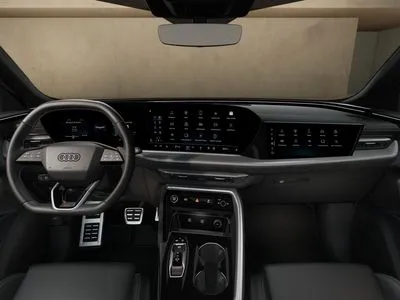 Audi Q5 TFSI mHEV 150 kW Quattro S tronic