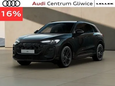 Audi Q5 TFSI mHEV 150 kW Quattro S tronic