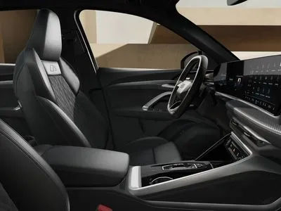 Audi Q5 TFSI mHEV 150 kW Quattro S tronic
