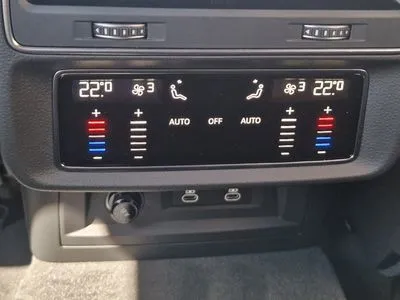 Audi Q7 45 TDI mHEV Quattro S Line Tiptr