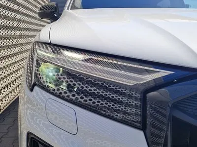 Audi Q7 45 TDI mHEV Quattro S Line Tiptr