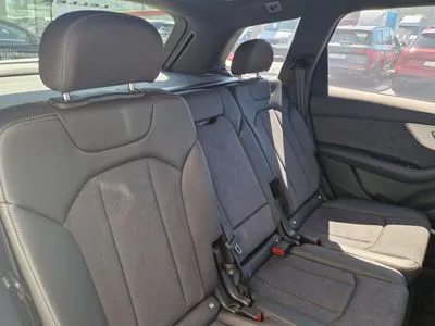 Audi Q7 45 TDI mHEV Quattro S Line Tiptr