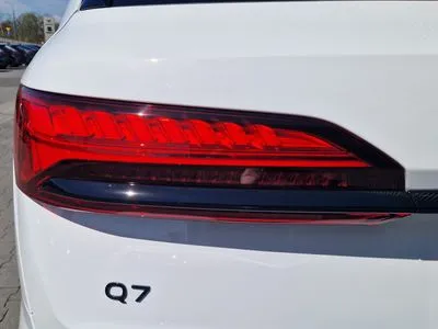 Audi Q7 45 TDI mHEV Quattro S Line Tiptr