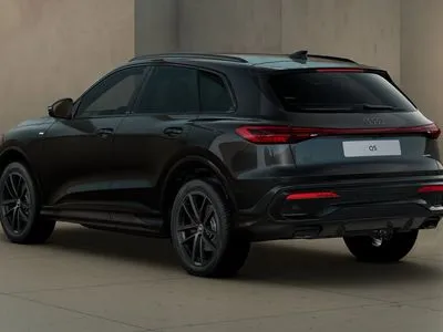 Audi Q5 TFSI mHEV 150 kW Quattro S tronic