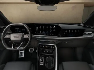 Audi Q5 TFSI mHEV 150 kW Quattro S tronic
