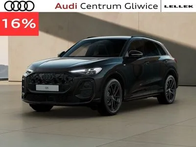 Audi Q5 TFSI mHEV 150 kW Quattro S tronic