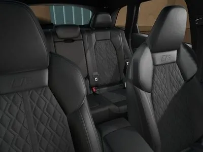 Audi Q5 TFSI mHEV 150 kW Quattro S tronic