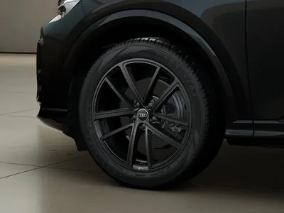 Audi Q5 TFSI mHEV 150 kW Quattro S tronic