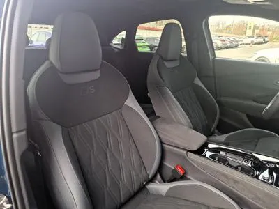 Audi Q3 Sportback TFSI 195 kW Quattro S tronic