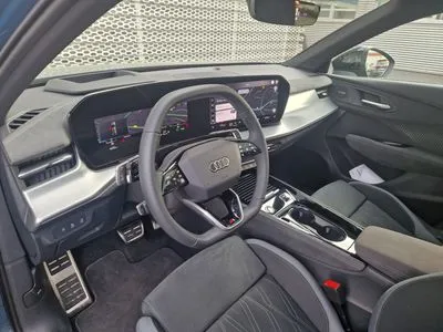 Audi Q3 Sportback TFSI 195 kW Quattro S tronic