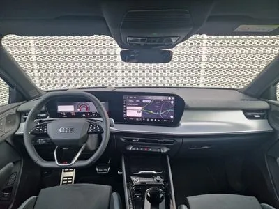 Audi Q3 Sportback TFSI 195 kW Quattro S tronic