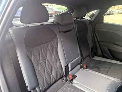 Audi Q3 Sportback TFSI 195 kW Quattro S tronic