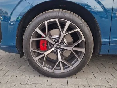 Audi Q3 Sportback TFSI 195 kW Quattro S tronic