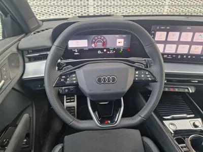 Audi Q3 Sportback TFSI 195 kW Quattro S tronic