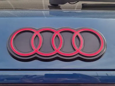 Audi Q3 Sportback TFSI 195 kW Quattro S tronic
