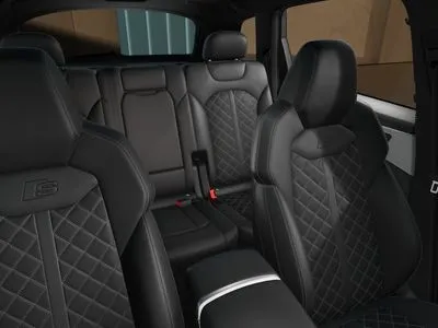Audi Q7 50 TDI mHEV Quattro S Line Tiptr