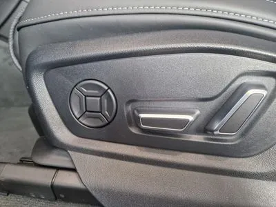Audi SQ8 TFSI Quattro Tiptronic