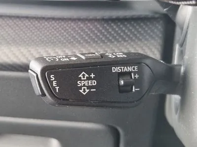 Audi SQ8 TFSI Quattro Tiptronic