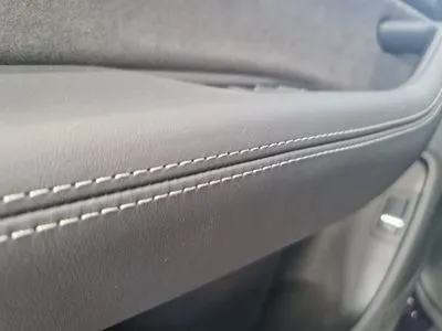 Audi SQ8 TFSI Quattro Tiptronic