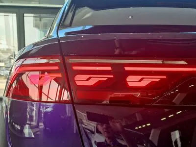 Audi SQ8 TFSI Quattro Tiptronic