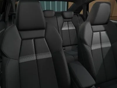 Audi A3 Limousine TFSI mHEV 110 kW S Line S tronic