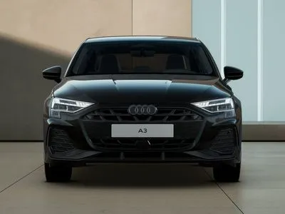 Audi A3 Limousine TFSI mHEV 110 kW S Line S tronic