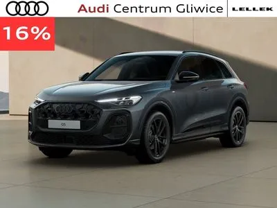 Audi Q5 TFSI mHEV 150 kW Quattro S tronic